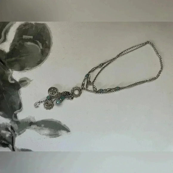 Brighton Charm Necklace - Picture 8 of 9